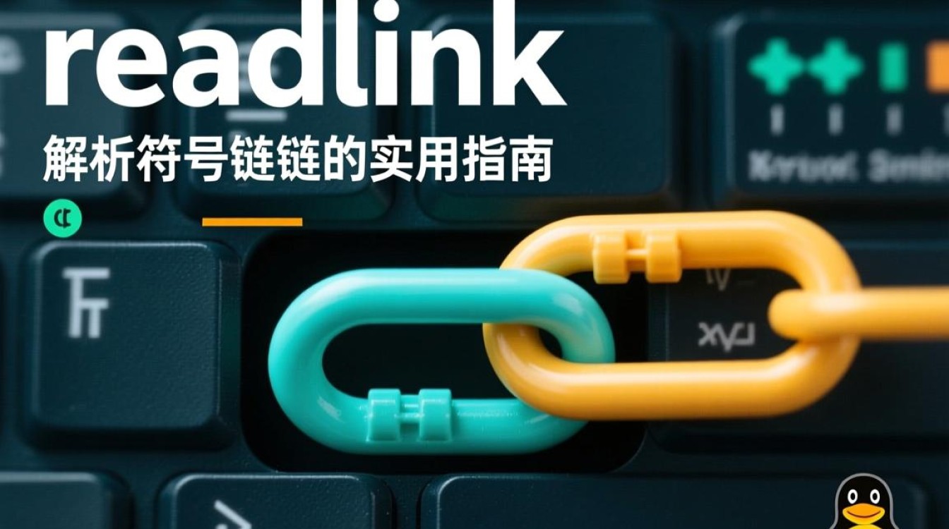 Linux readlink命令如何获取符号链接的真实路径？-好主机测评网
