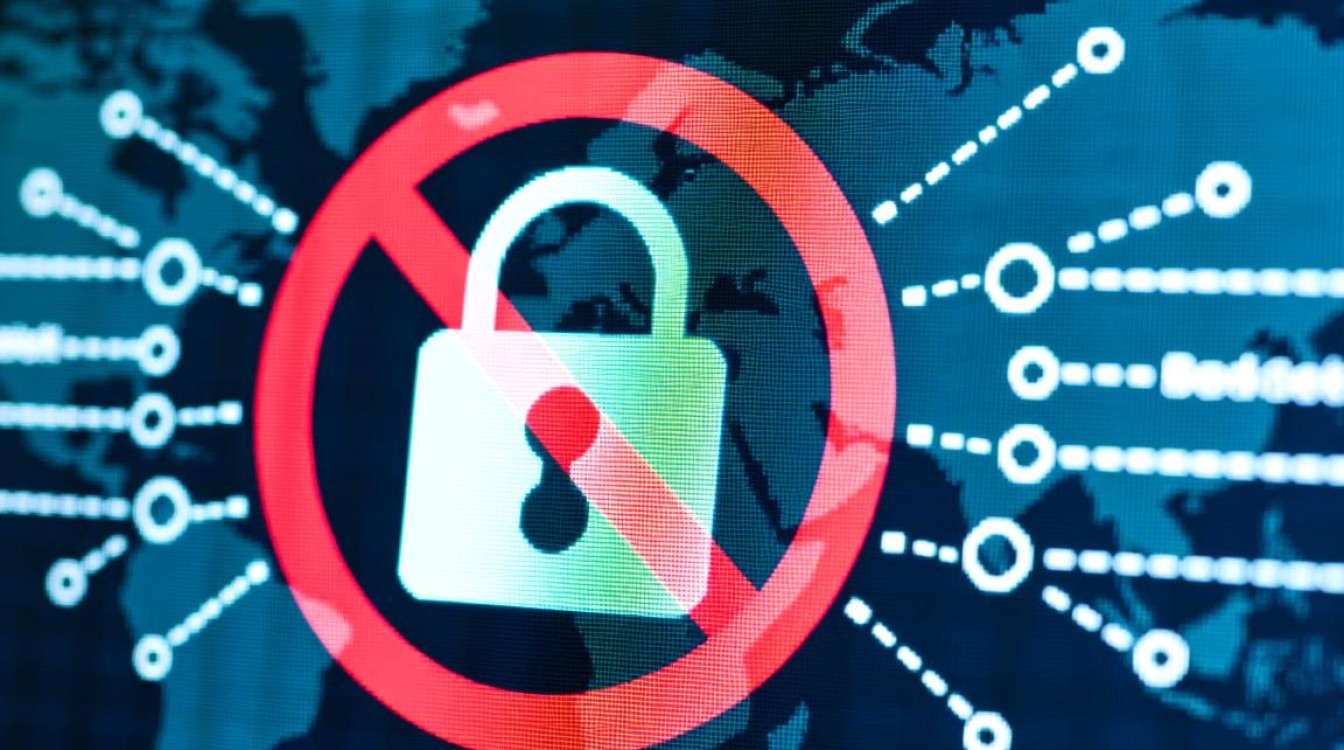 域名阻断是怎么回事?怎么操作和解除? 域名阻断是怎么回事?怎么操作和解除?