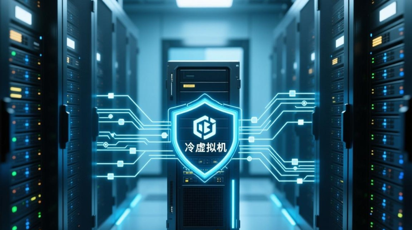 冷风虚拟机密码怎么找回?忘记密码怎么办?-好主机测评网