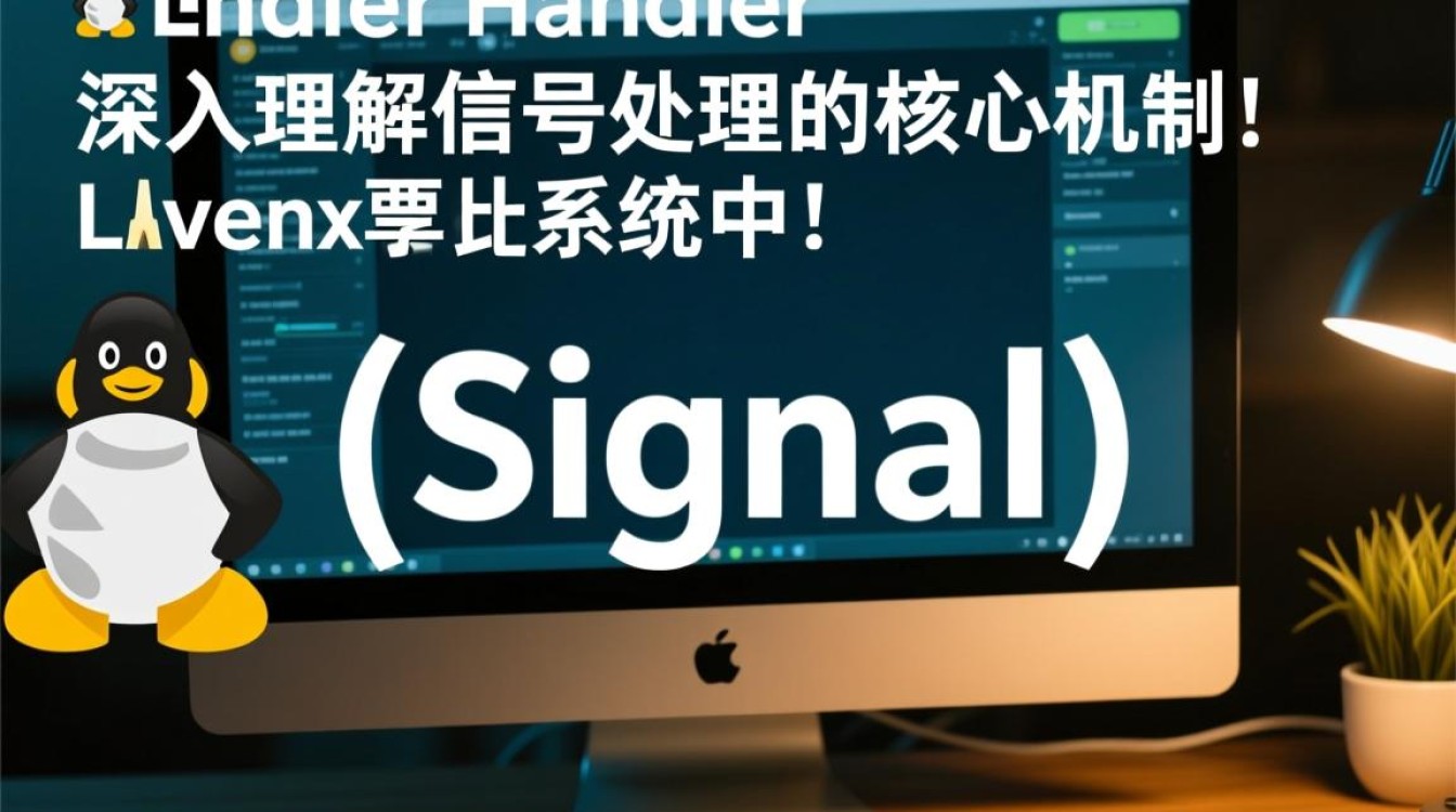 linux handler是什么?如何使用?原理与应用场景解析 linux handler是什么?如何使用?原理与应用场景解析