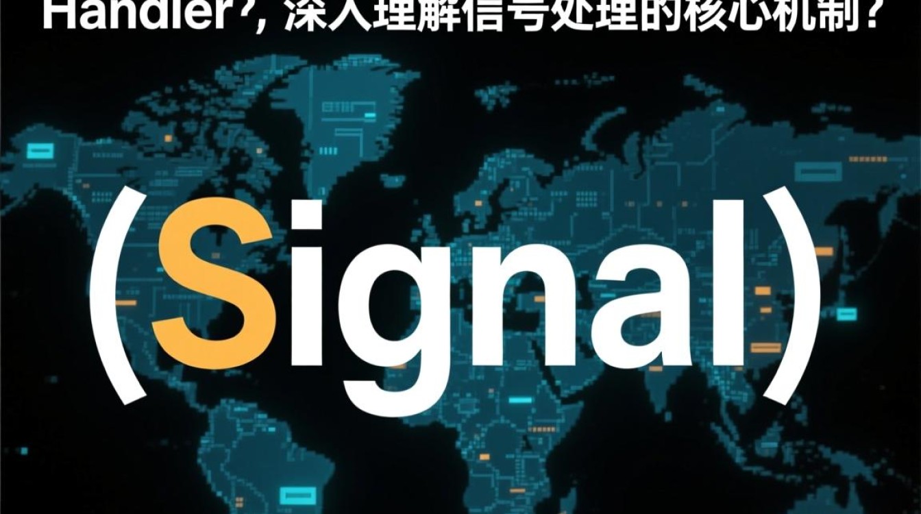 linux handler是什么?如何使用?原理与应用场景解析 linux handler是什么?如何使用?原理与应用场景解析