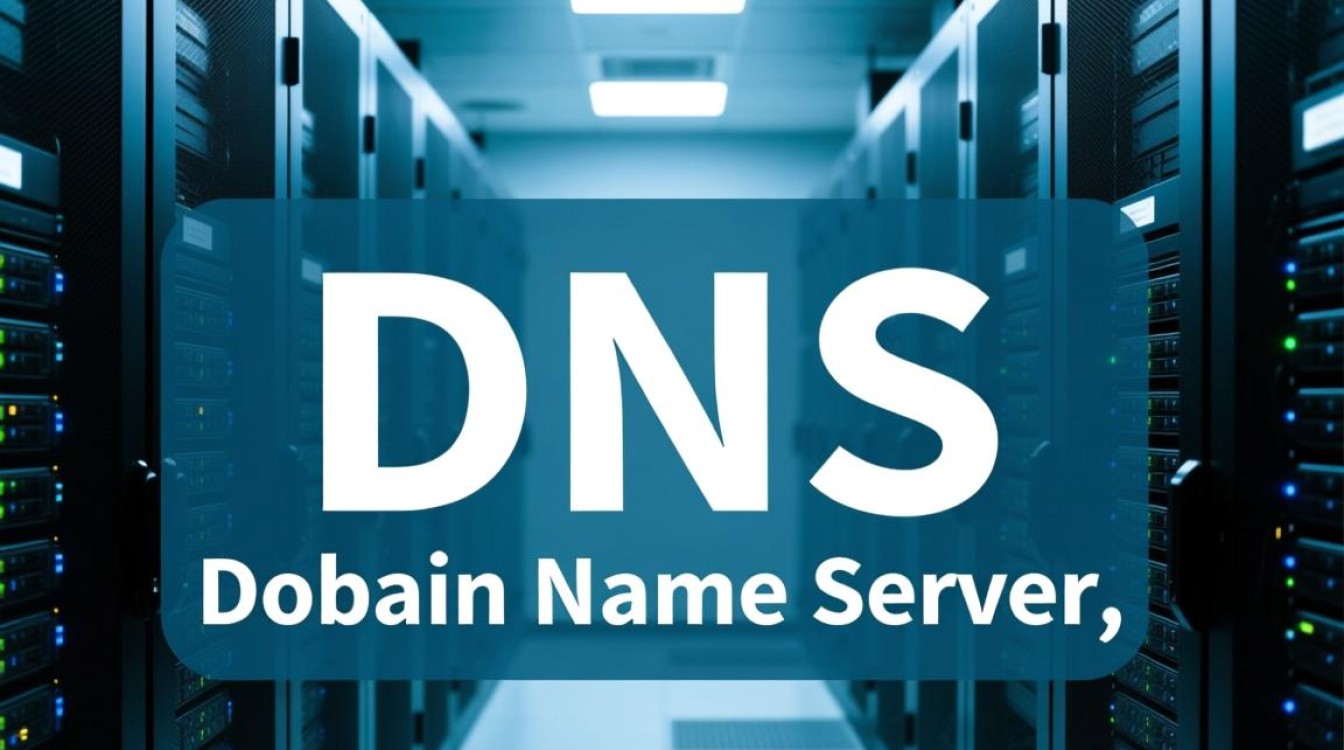 如何添加域名服务器?新手操作指南与注意事项详解-好主机测评网