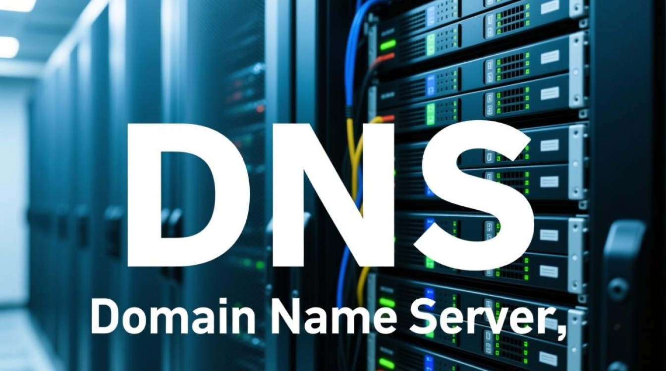 如何添加域名服务器?新手操作指南与注意事项详解 如何添加域名服务器?新手操作指南与注意事项详解