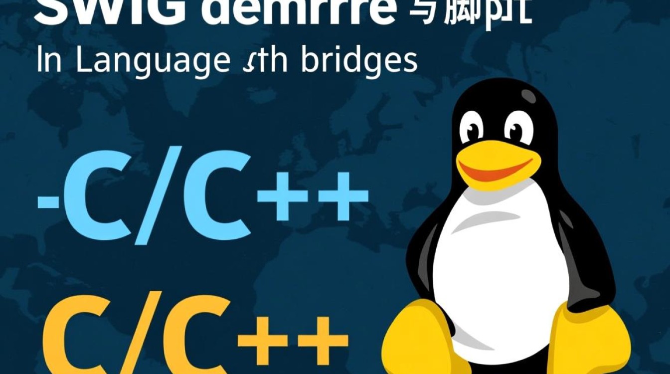 Linux swig如何实现C/C++与Python的高效交互绑定？-好主机测评网