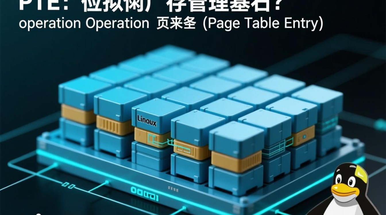 Linux PTE具体是什么,它如何管理内存映射? Linux PTE具体是什么,它如何管理内存映射?