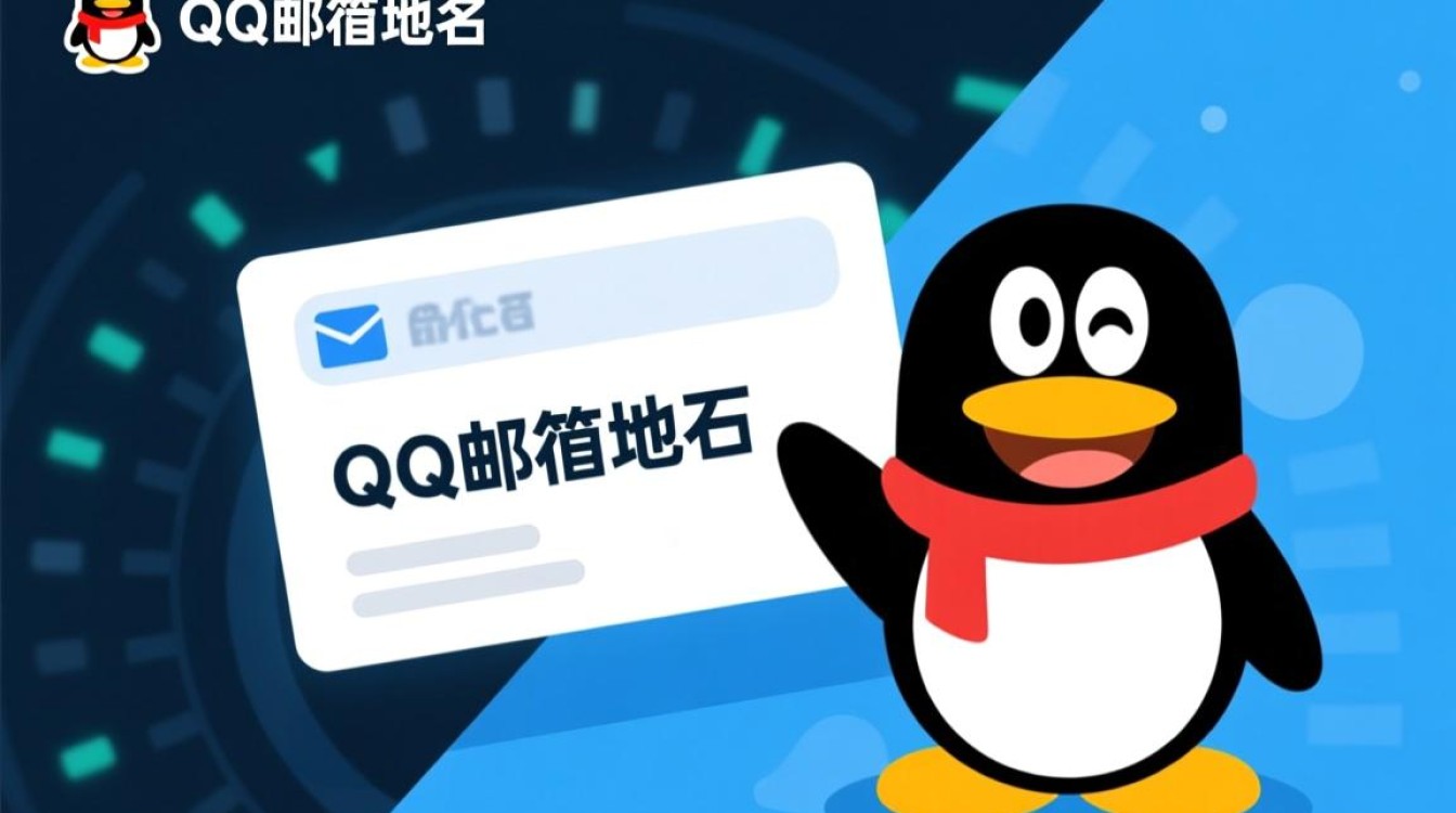 如何修改QQ邮箱域名？个人邮箱后缀自定义方法是什么？-好主机测评网