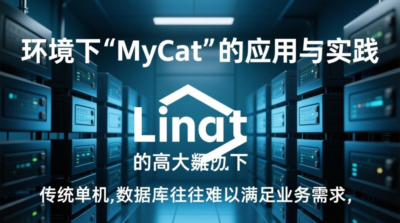 Linux Mycat如何实现数据库读写分离？-好主机测评网