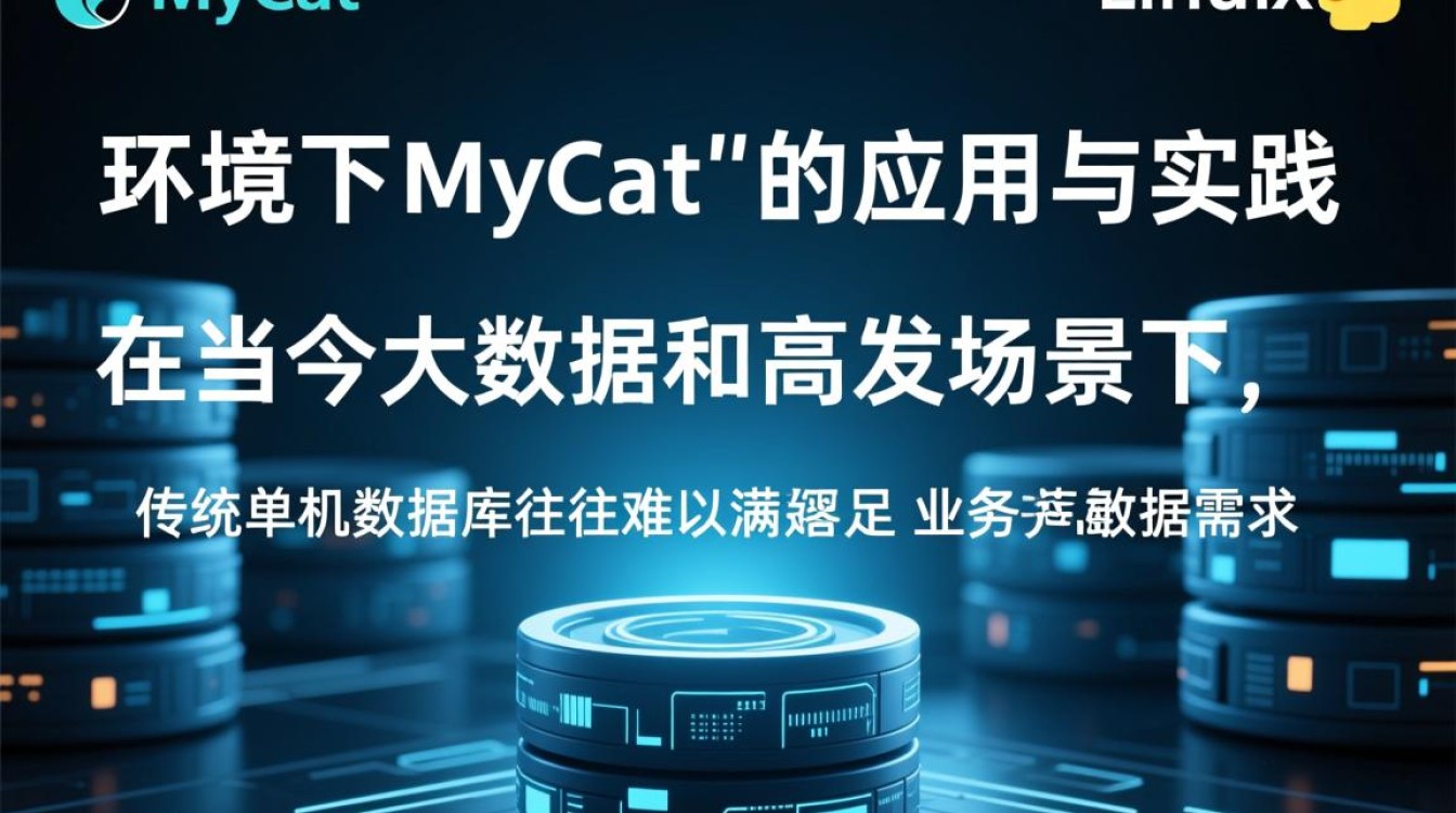 Linux Mycat如何实现数据库读写分离? Linux Mycat如何实现数据库读写分离?