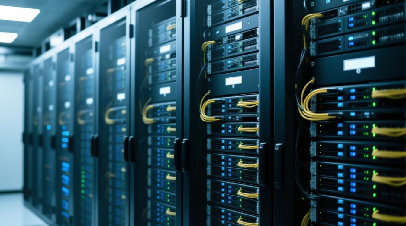 多个虚拟机配置如何高效管理与优化资源分配？-好主机测评网