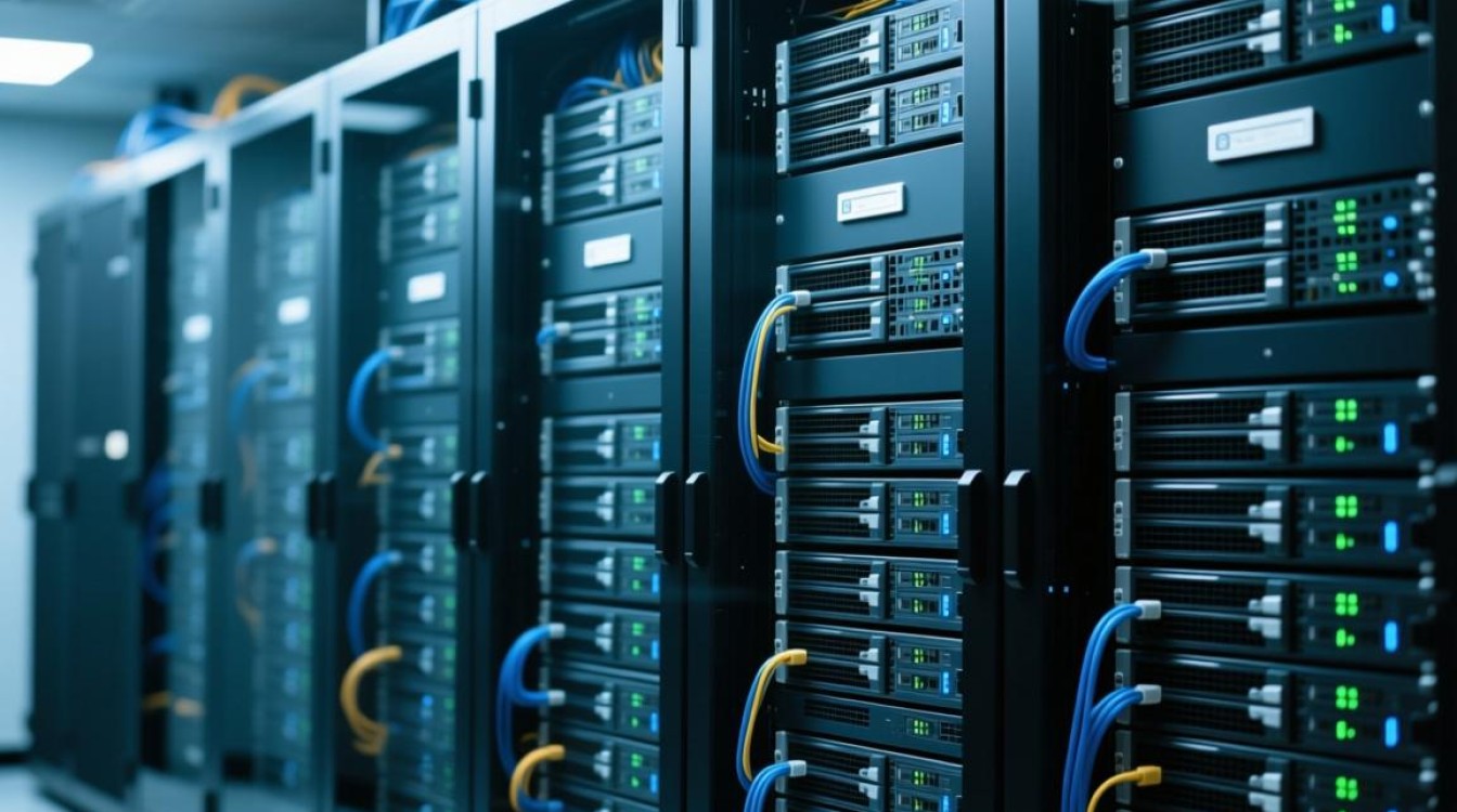 多个虚拟机配置如何高效管理与优化资源分配？