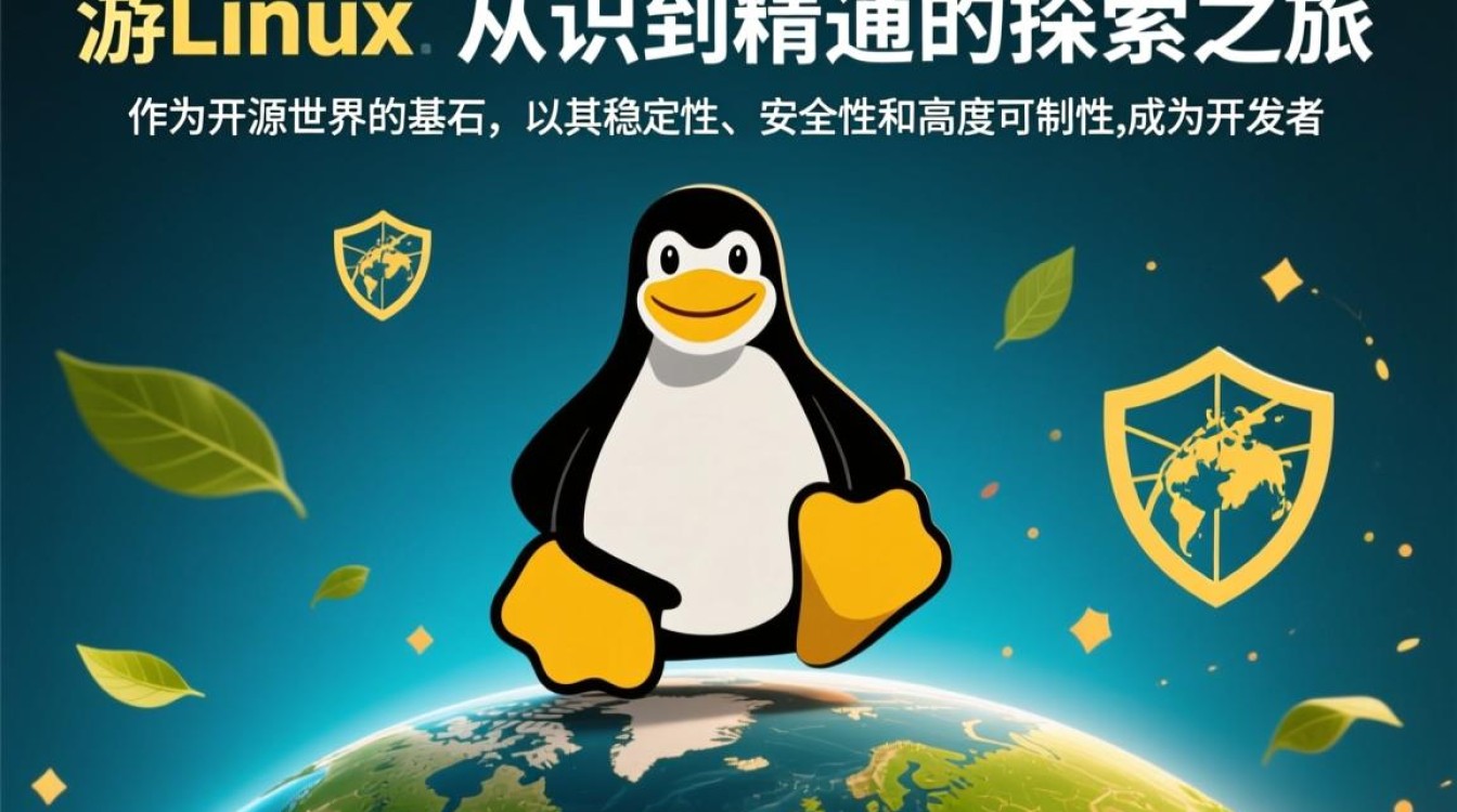 遨游Linux是什么?新手如何入门学习Linux系统? 遨游Linux是什么?新手如何入门学习Linux系统?