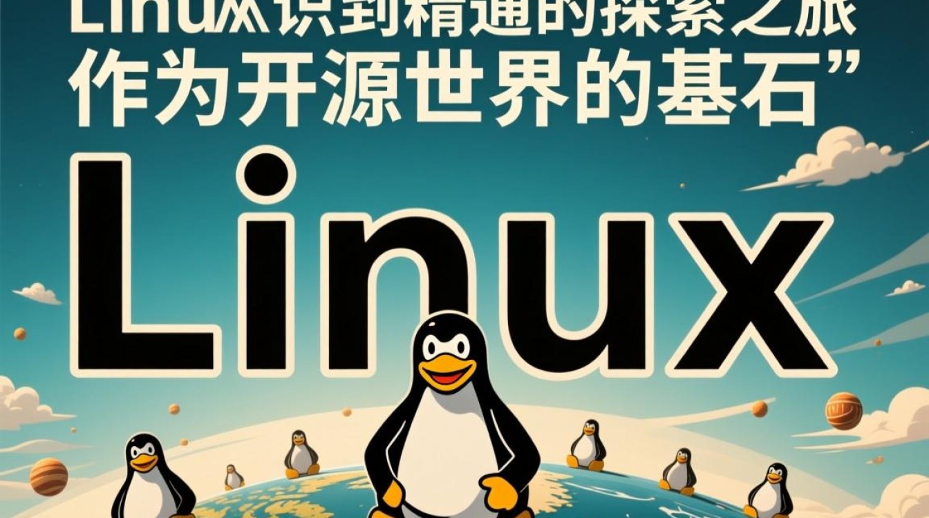 遨游Linux是什么?新手如何入门学习Linux系统? 遨游Linux是什么?新手如何入门学习Linux系统?