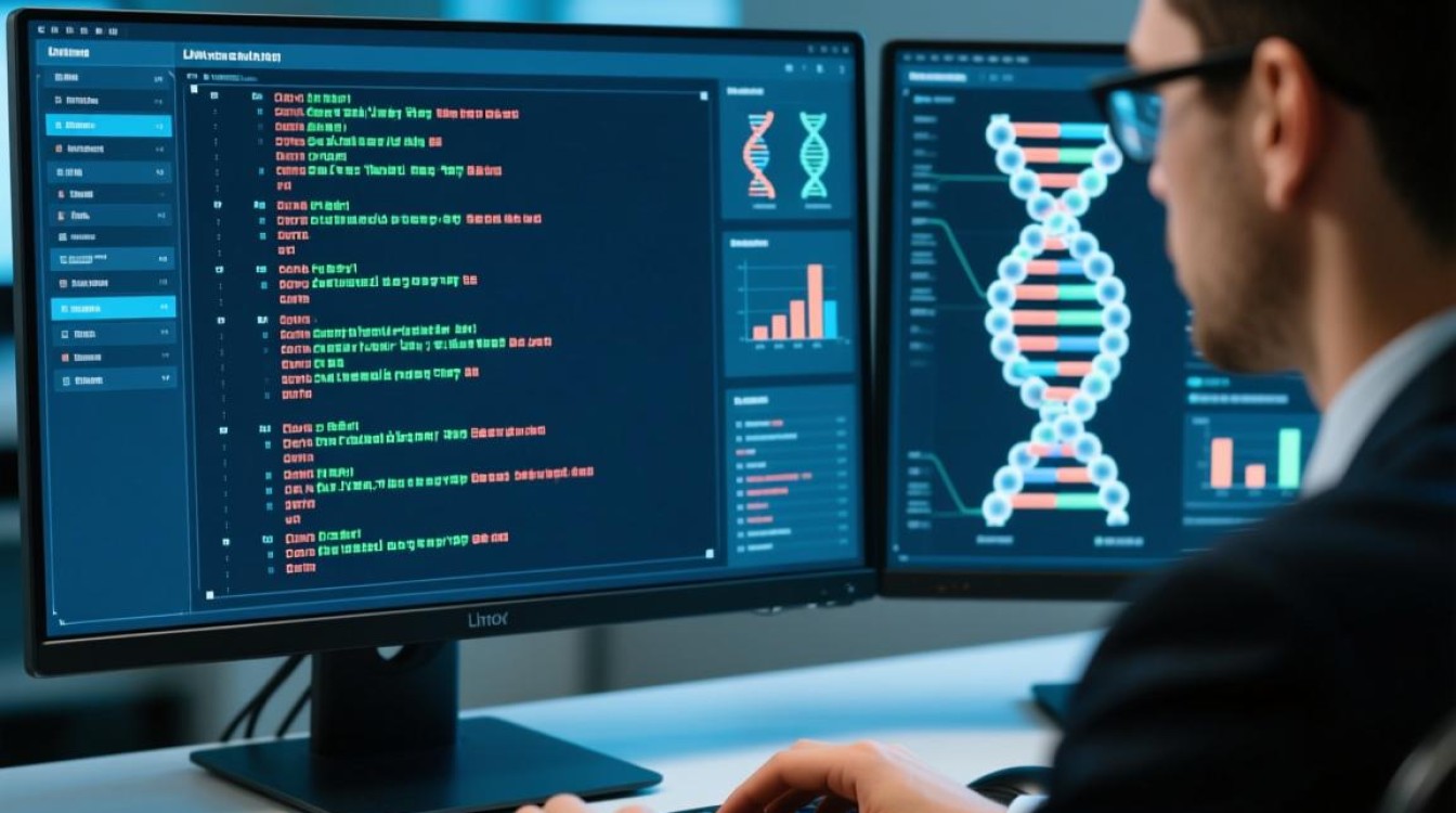 dnat linux如何配置实现服务器端口映射？