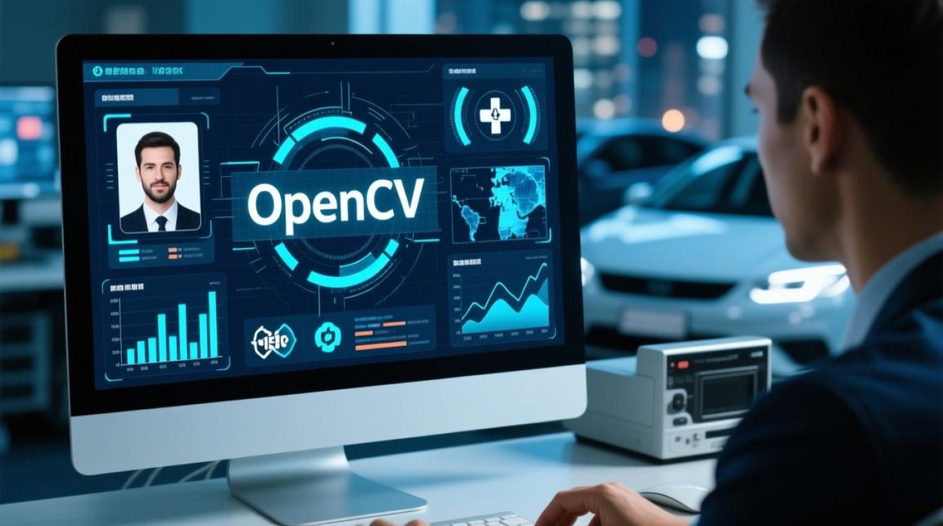 如何用虚拟机安装配置OpenCV并运行程序? 如何用虚拟机安装配置OpenCV并运行程序?