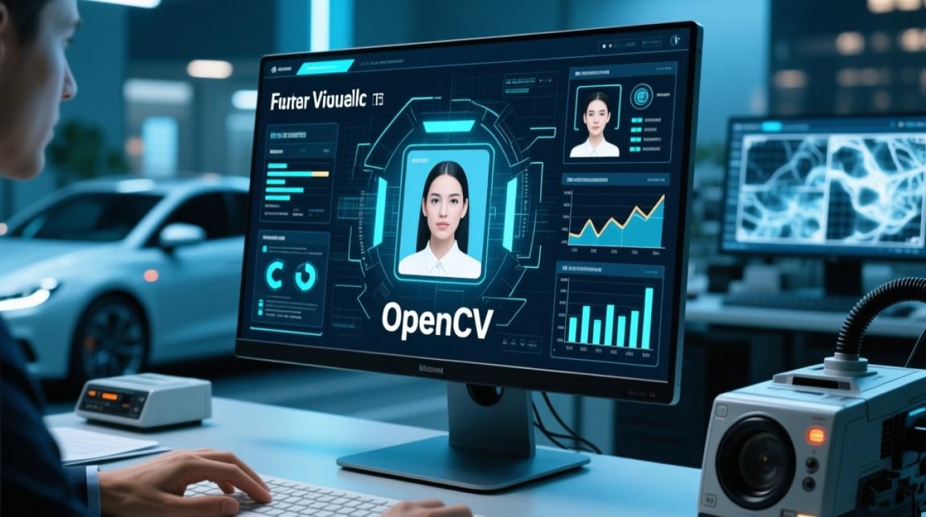 如何用虚拟机安装配置OpenCV并运行程序? 如何用虚拟机安装配置OpenCV并运行程序?