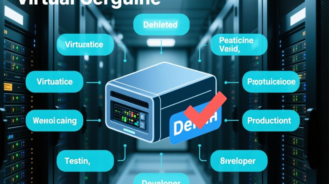 虚拟机无法删除怎么办?教你解决删除失败问题 虚拟机无法删除怎么办?教你解决删除失败问题