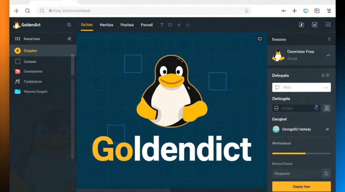 goldendict linux安装后无法导入词典怎么办? goldendict linux安装后无法导入词典怎么办?