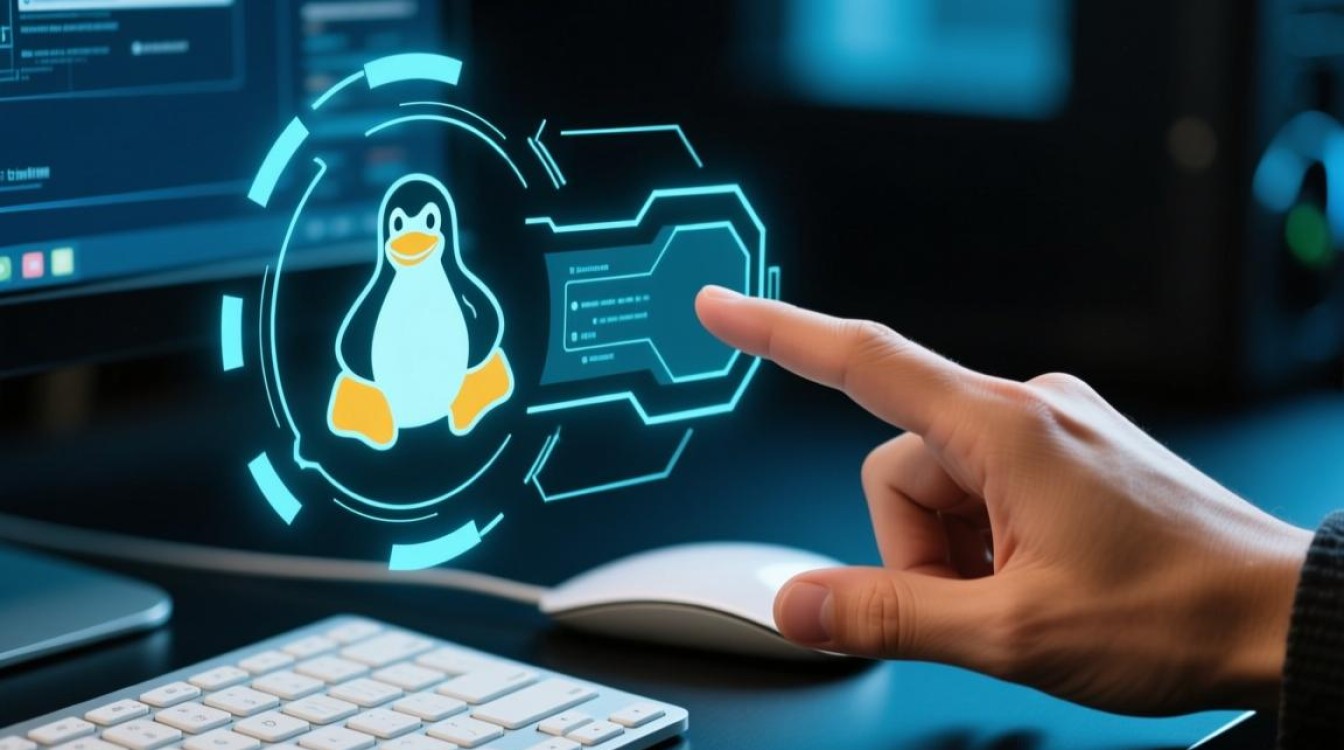 手势控制Linux系统如何实现?具体操作步骤有哪些? 手势控制Linux系统如何实现?具体操作步骤有哪些?