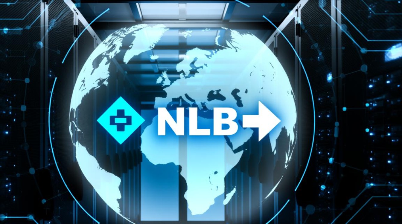 虚拟机中如何正确配置NLB集群并实现高可用?-好主机测评网