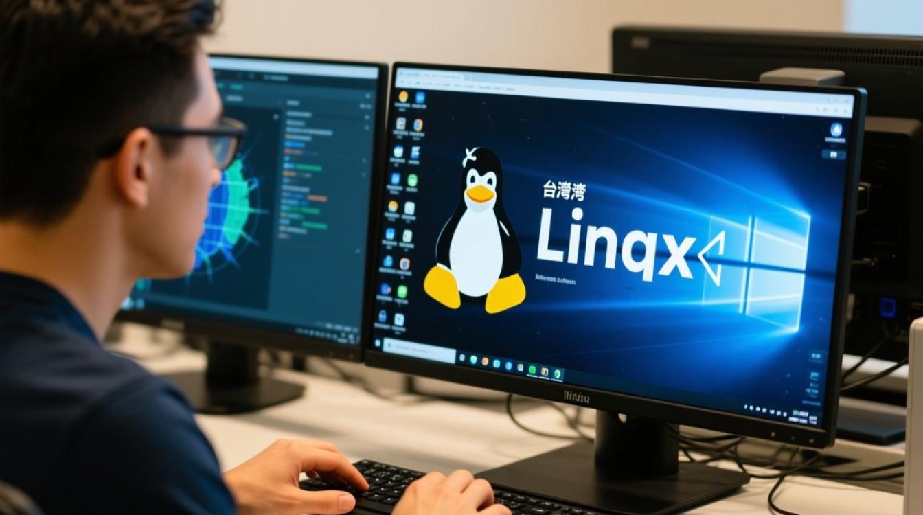 台湾Linux学习有哪些实用资源与就业方向? 台湾Linux学习有哪些实用资源与就业方向?