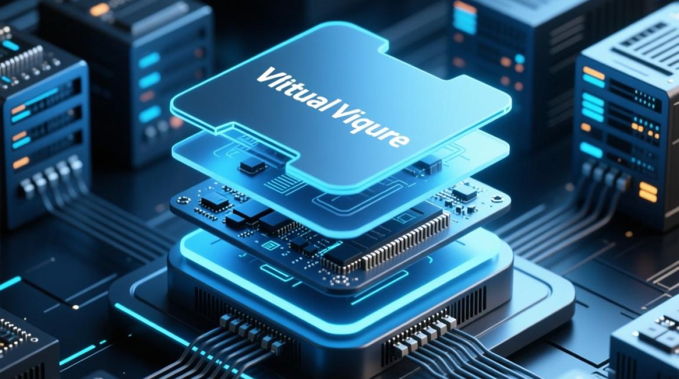 虚拟机层叠融合,如何实现资源高效协同? 虚拟机层叠融合,如何实现资源高效协同?