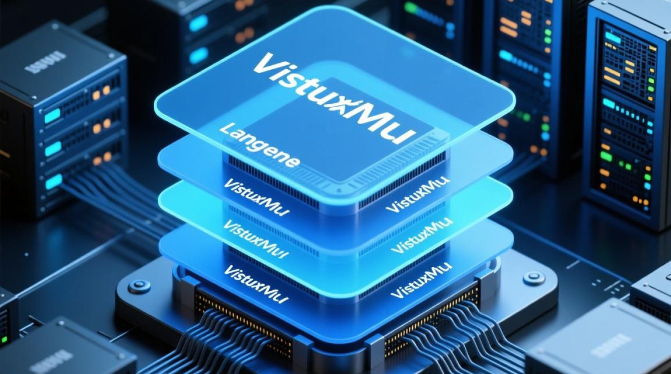 虚拟机层叠融合,如何实现资源高效协同? 虚拟机层叠融合,如何实现资源高效协同?