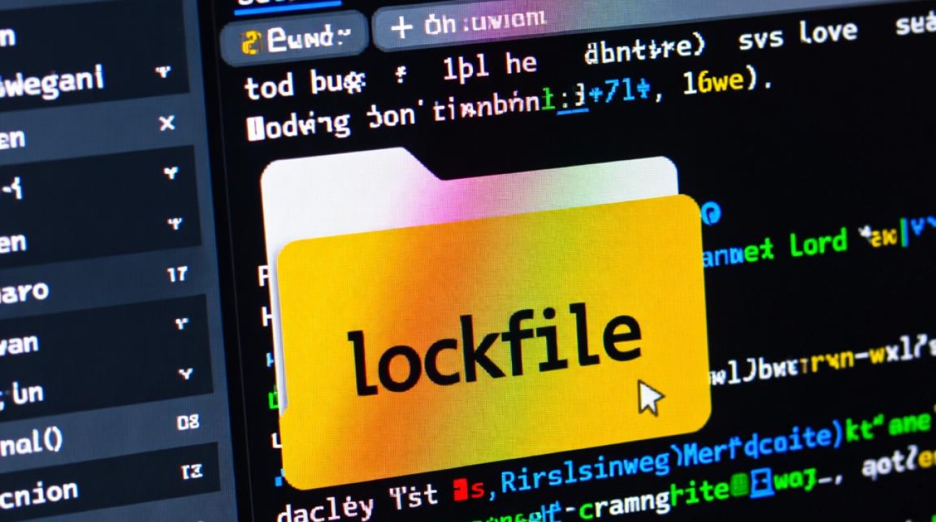 lockfile linux如何正确使用及解决常见问题? lockfile linux如何正确使用及解决常见问题?