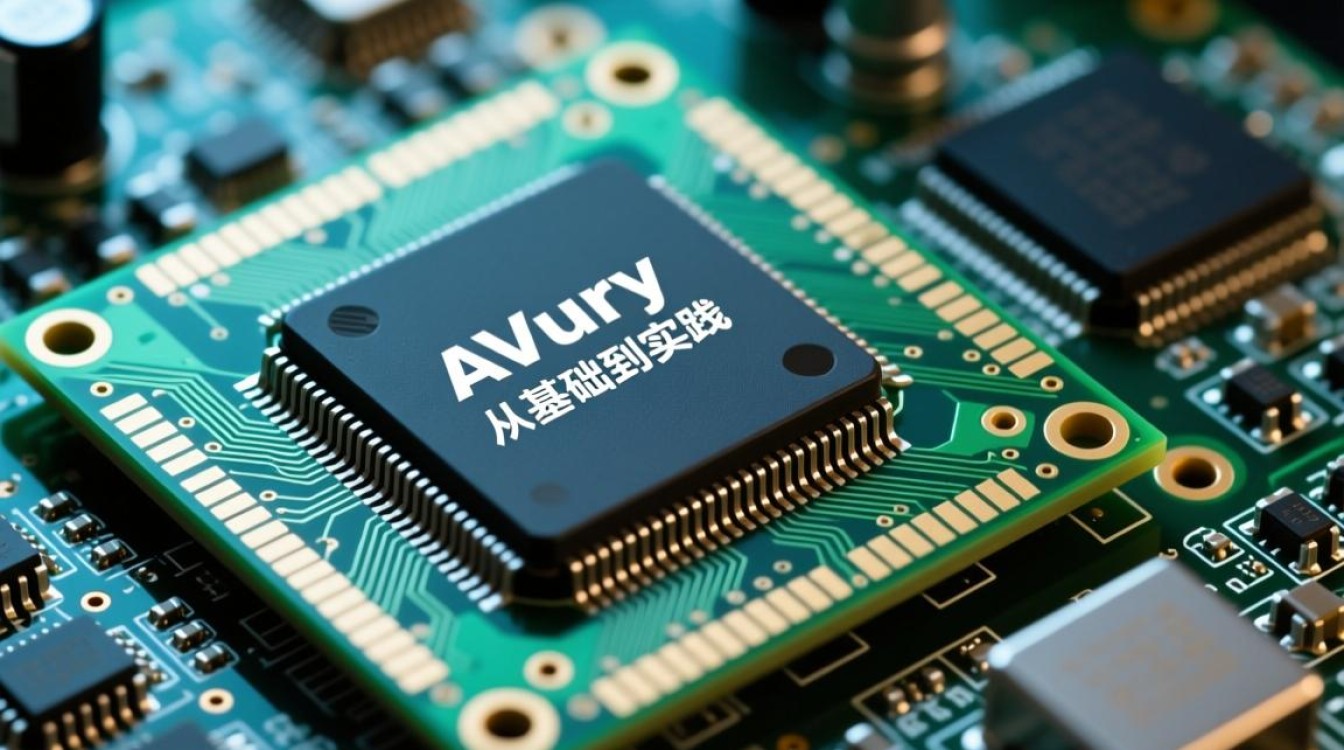 Linux下如何开发AVR单片机程序？-好主机测评网