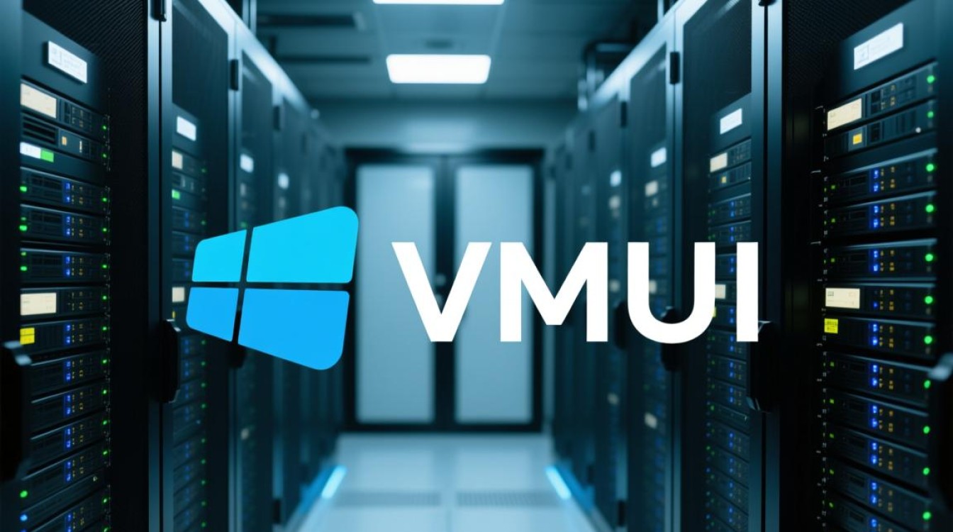 虚拟机报错VMUI怎么办?解决方法有哪些? 虚拟机报错VMUI怎么办?解决方法有哪些?