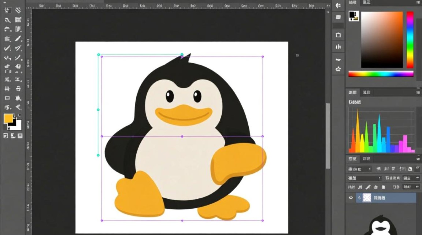 Linux画板工具有哪些？哪个适合新手简单绘图？-好主机测评网