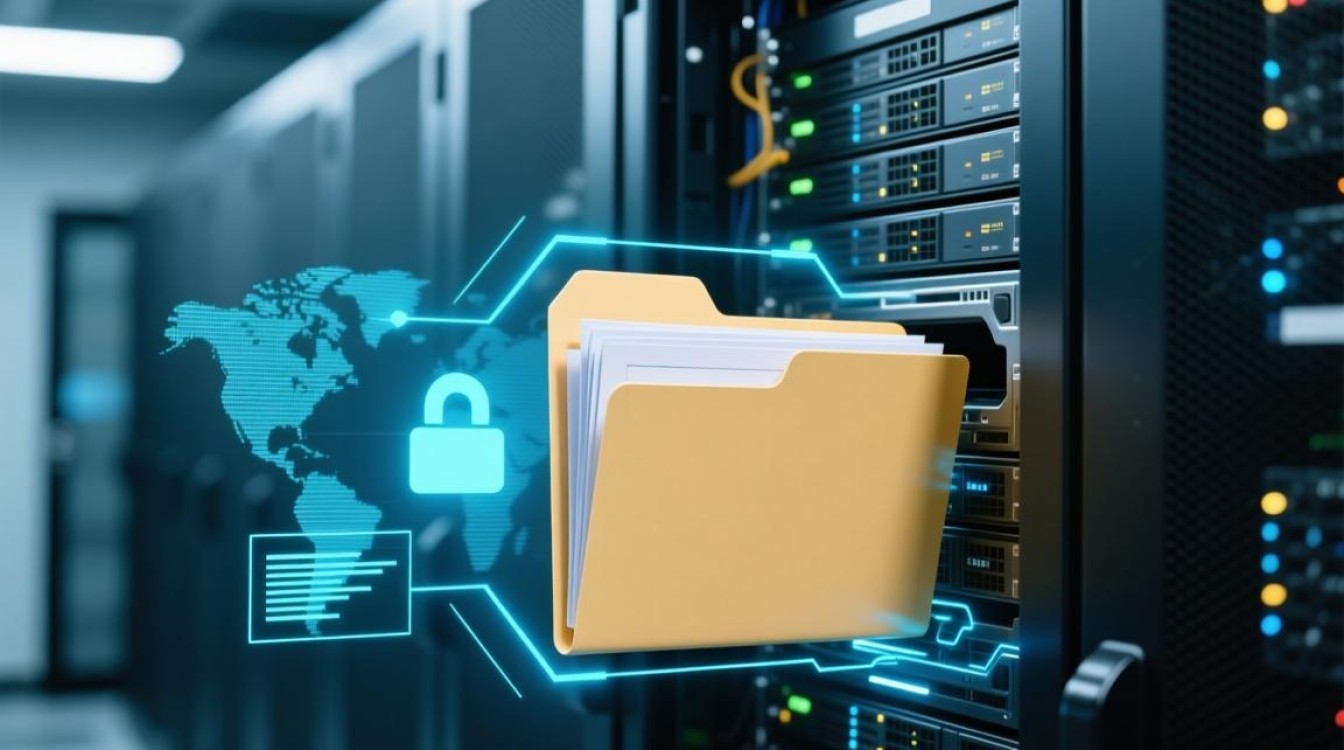 文件怎么装入虚拟机？新手操作步骤详解