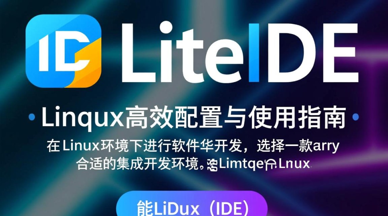 Linux LiteIDE安装失败怎么办?新手入门指南教程 Linux LiteIDE安装失败怎么办?新手入门指南教程