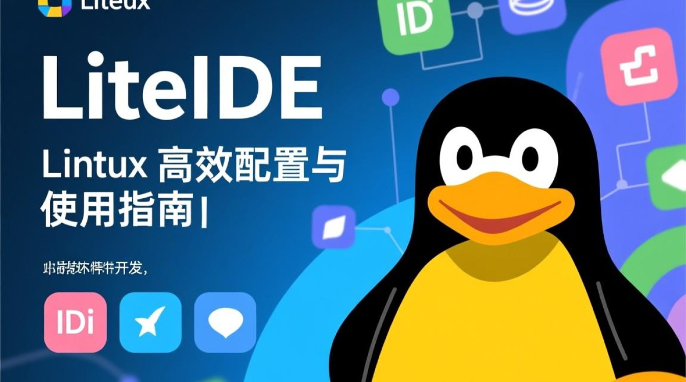 Linux LiteIDE安装失败怎么办？新手入门指南教程-好主机测评网