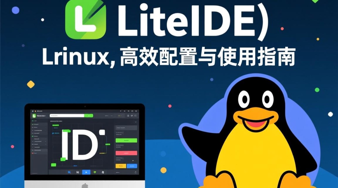 Linux LiteIDE安装失败怎么办?新手入门指南教程 Linux LiteIDE安装失败怎么办?新手入门指南教程