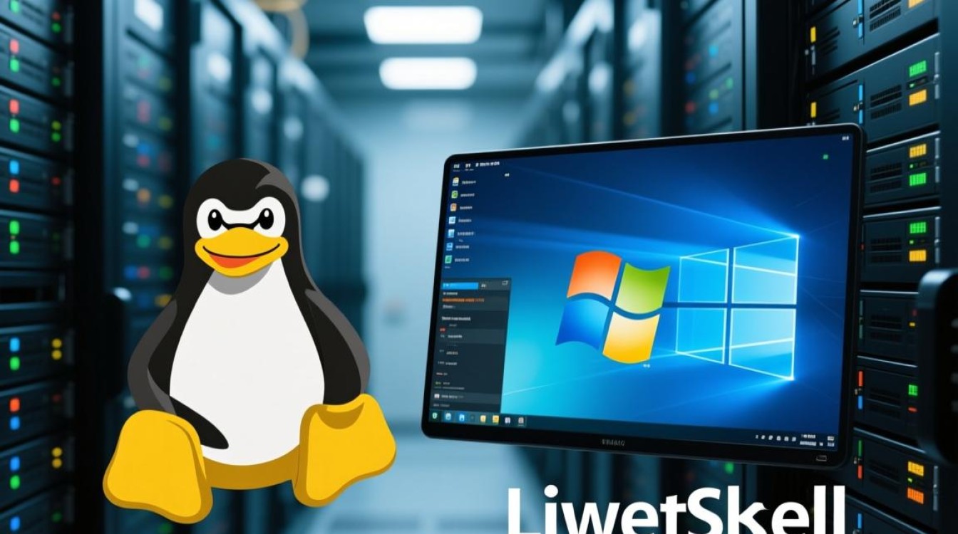 Linux和PowerShell哪个更适合日常运维管理?-好主机测评网