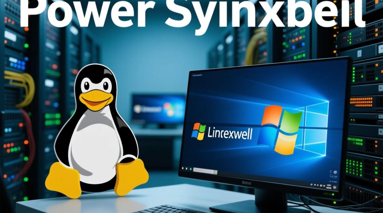 Linux和PowerShell哪个更适合日常运维管理? Linux和PowerShell哪个更适合日常运维管理?