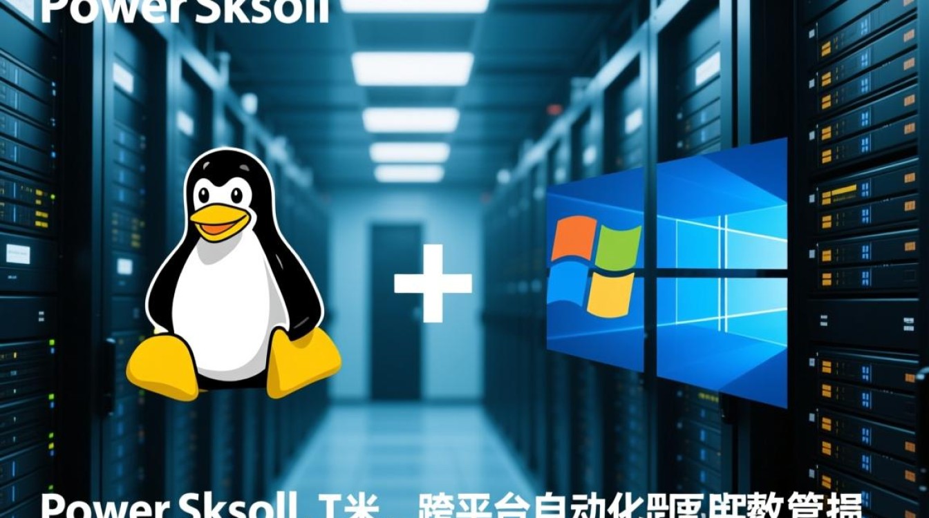 Linux和PowerShell哪个更适合日常运维管理? Linux和PowerShell哪个更适合日常运维管理?