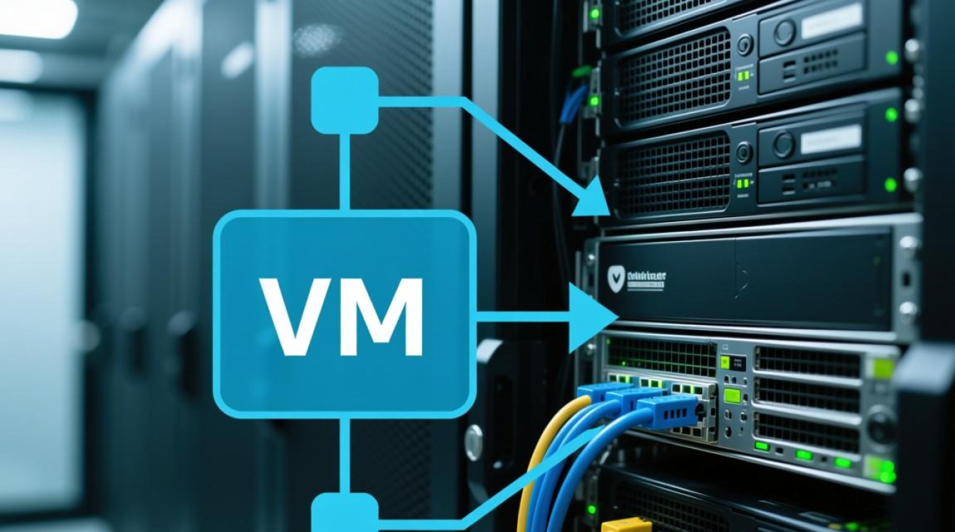 虚拟机绑定机器后，如何更换或解除绑定？-好主机测评网