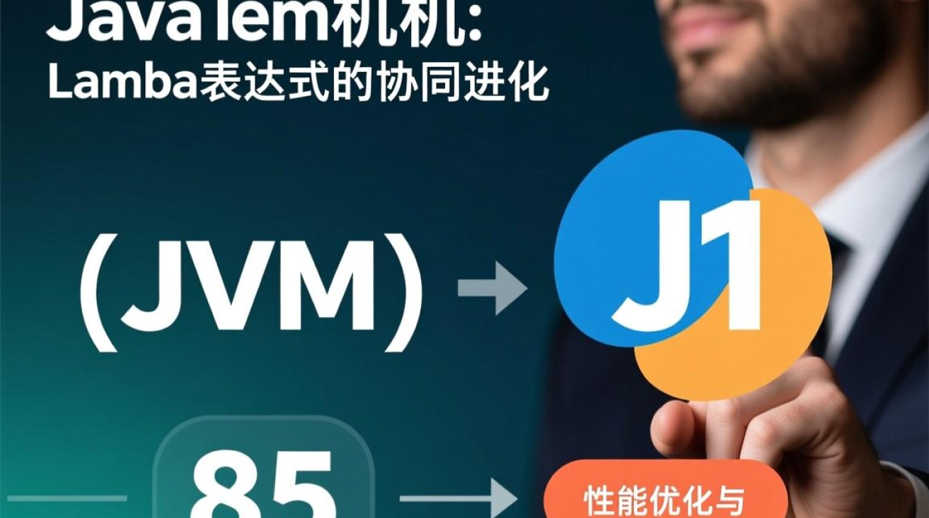 Java虚拟机中lambda表达式底层实现原理是什么? Java虚拟机中lambda表达式底层实现原理是什么?