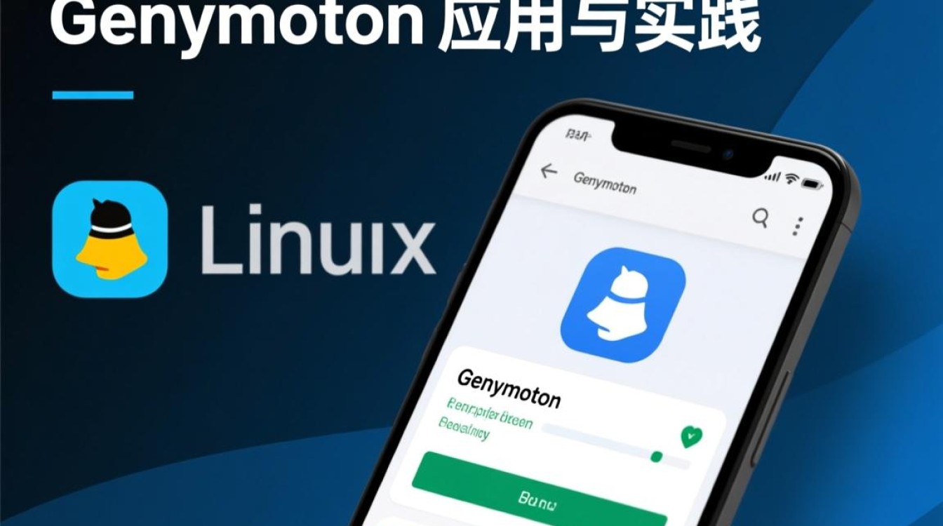 Linux下genymotion无法启动怎么办？-好主机测评网