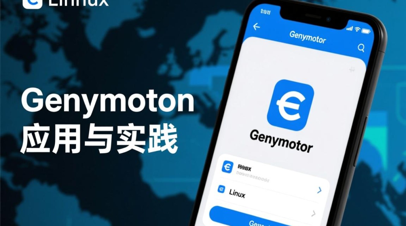 Linux下genymotion无法启动怎么办? Linux下genymotion无法启动怎么办?