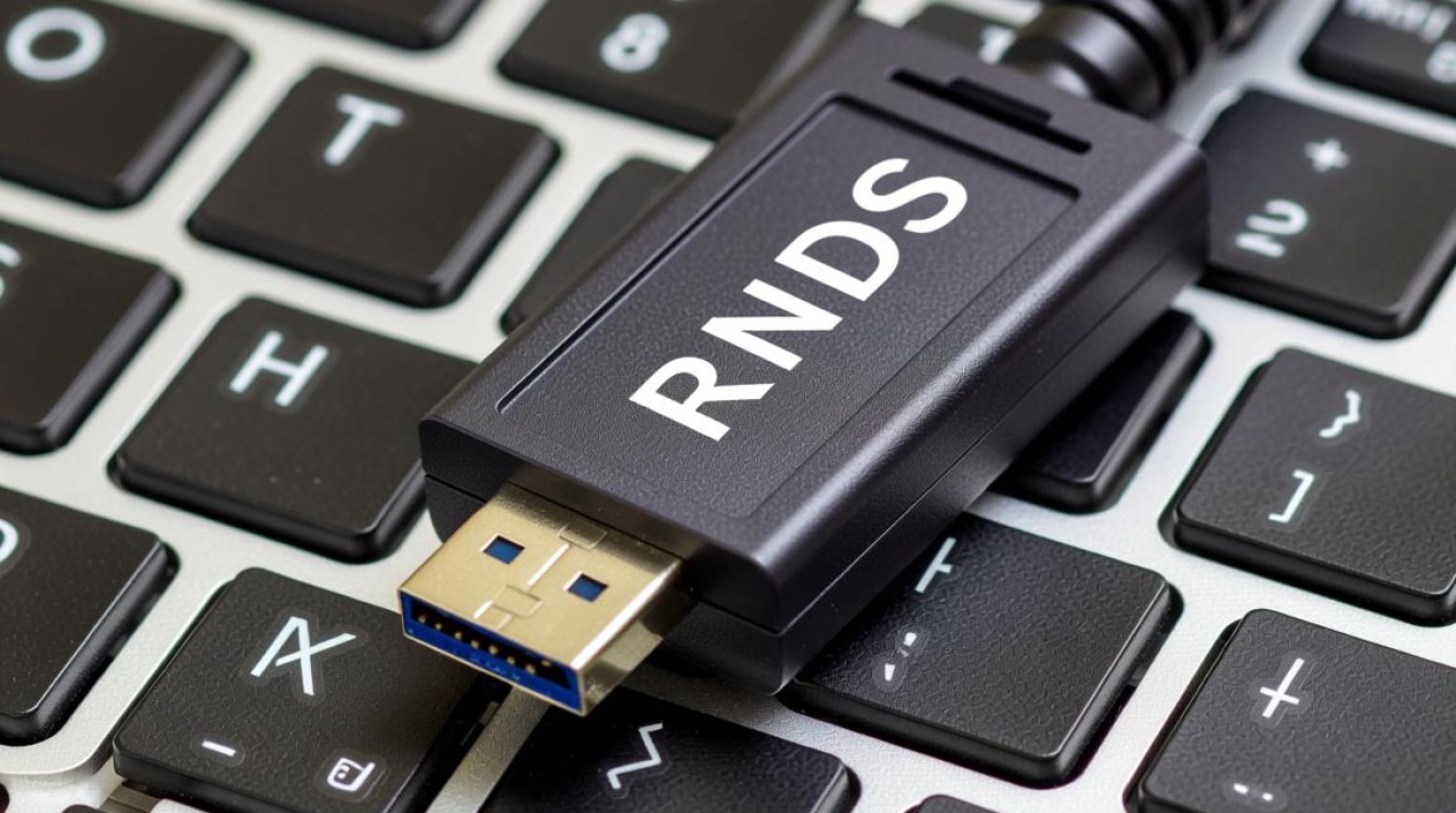 Linux系统如何配置使用RNDIS网络连接设备？-好主机测评网