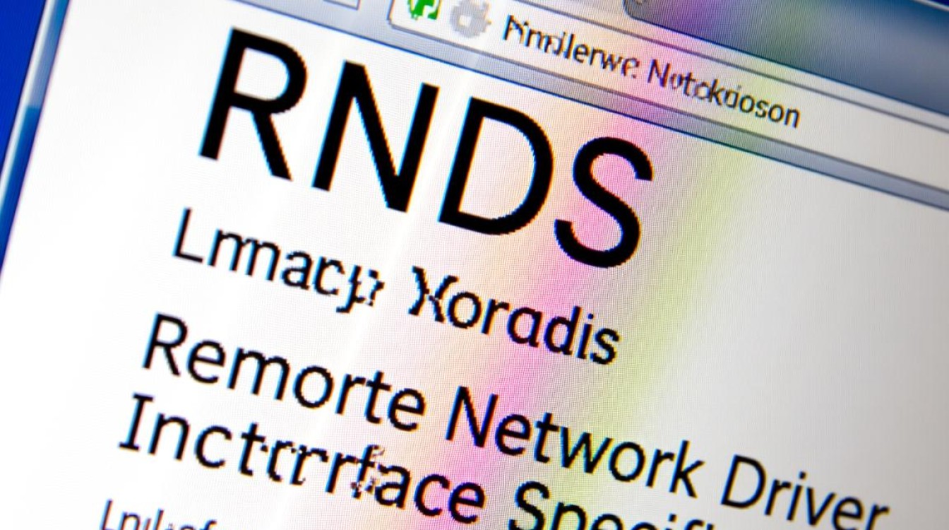 Linux系统如何配置使用RNDIS网络连接设备? Linux系统如何配置使用RNDIS网络连接设备?