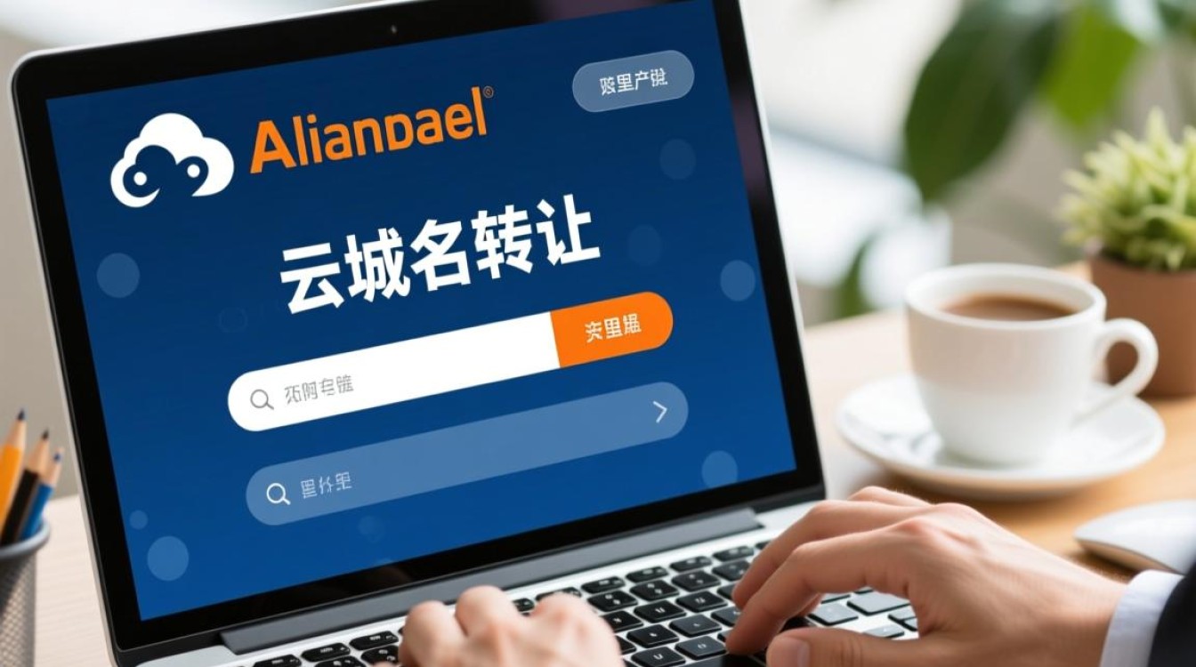 阿里云域名转让流程是怎样的?怎么操作?-好主机测评网