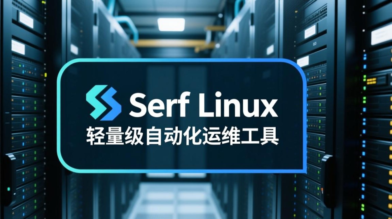 serf linux是什么?如何快速上手部署使用? serf linux是什么?如何快速上手部署使用?