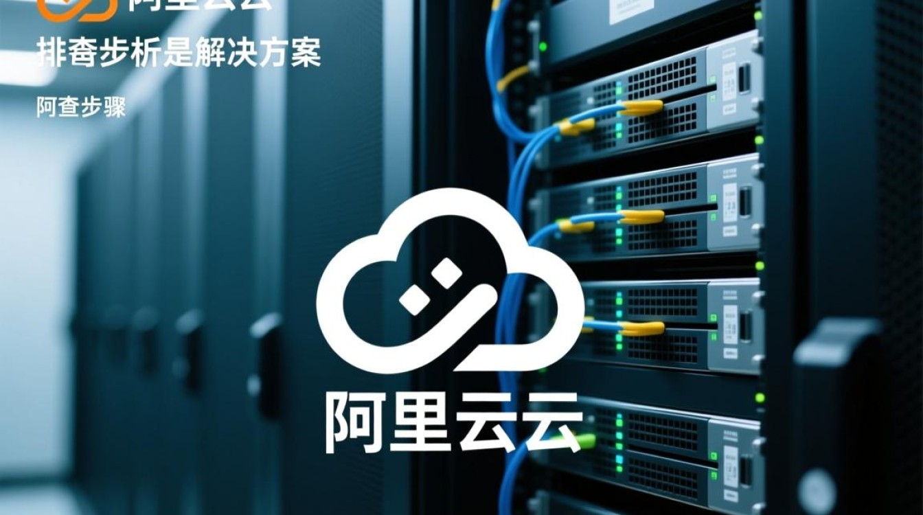 阿里云域名解析失败怎么办?排查步骤与解决方法详解 阿里云域名解析失败怎么办?排查步骤与解决方法详解