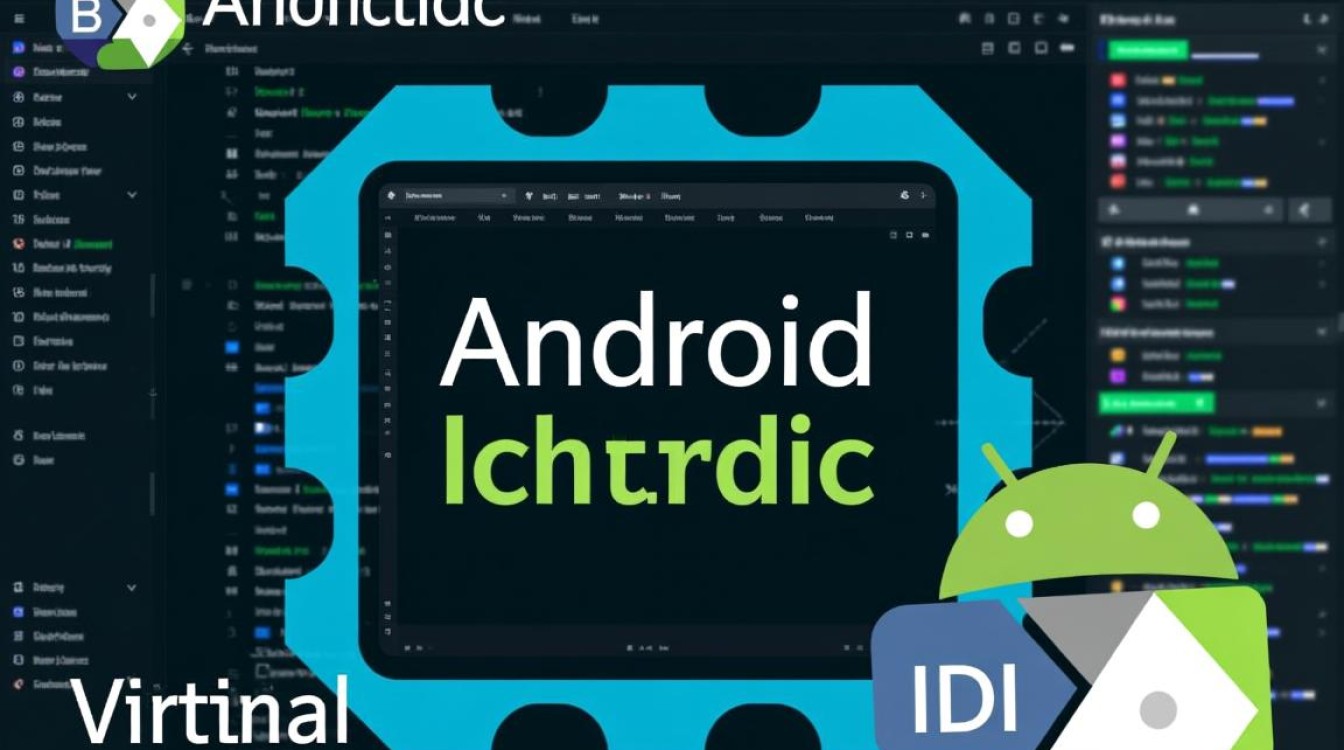 Android Studio虚拟机卡顿怎么办?优化技巧有哪些? Android Studio虚拟机卡顿怎么办?优化技巧有哪些?