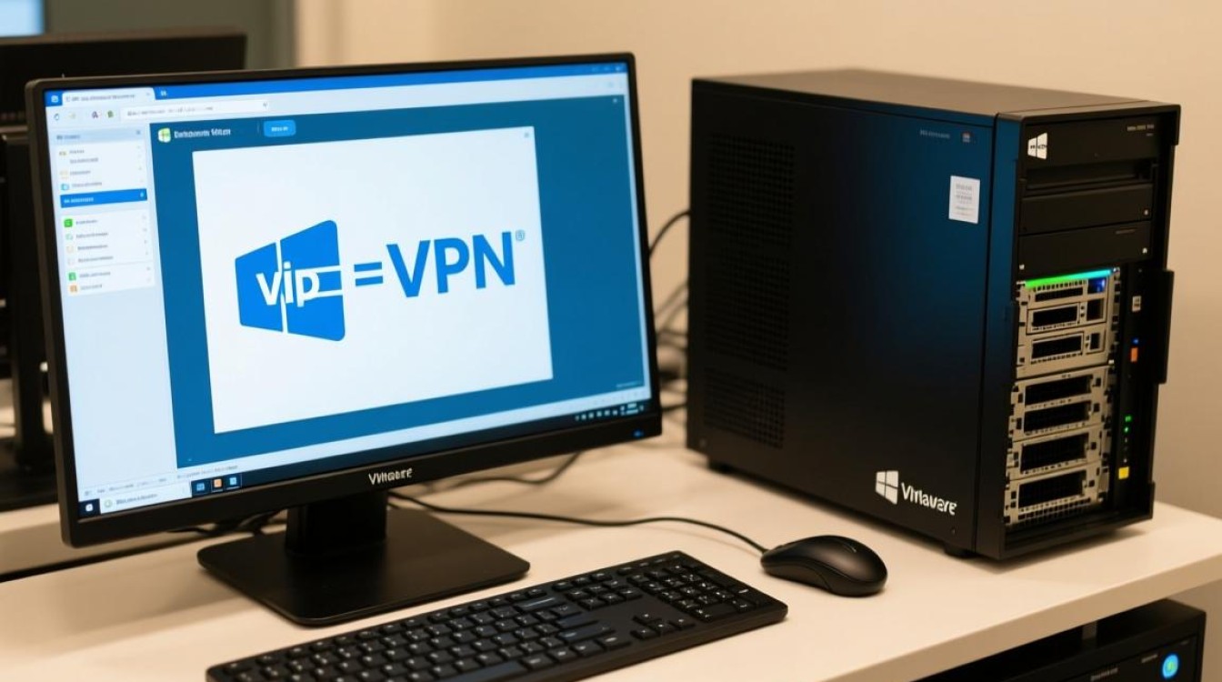 虚拟机怎么搭建PPTP服务器?详细步骤有哪些? 虚拟机怎么搭建PPTP服务器?详细步骤有哪些?