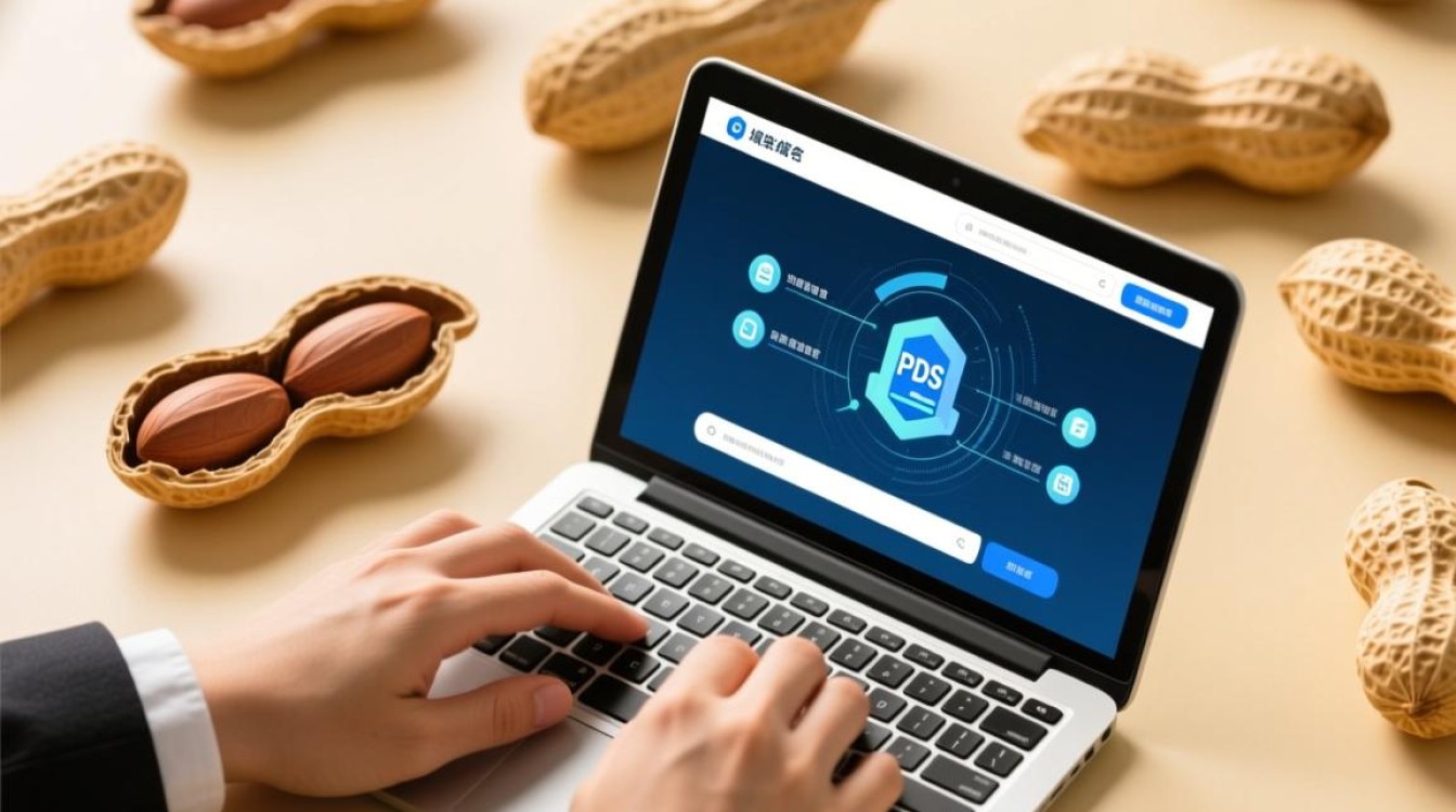 花生壳域名注册步骤是什么?新手怎么操作?-好主机测评网