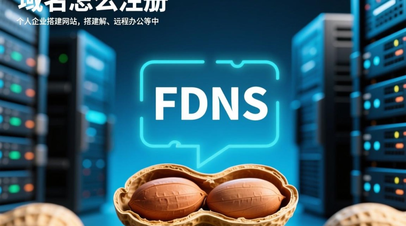 花生壳域名注册步骤是什么?新手怎么操作? 花生壳域名注册步骤是什么?新手怎么操作?